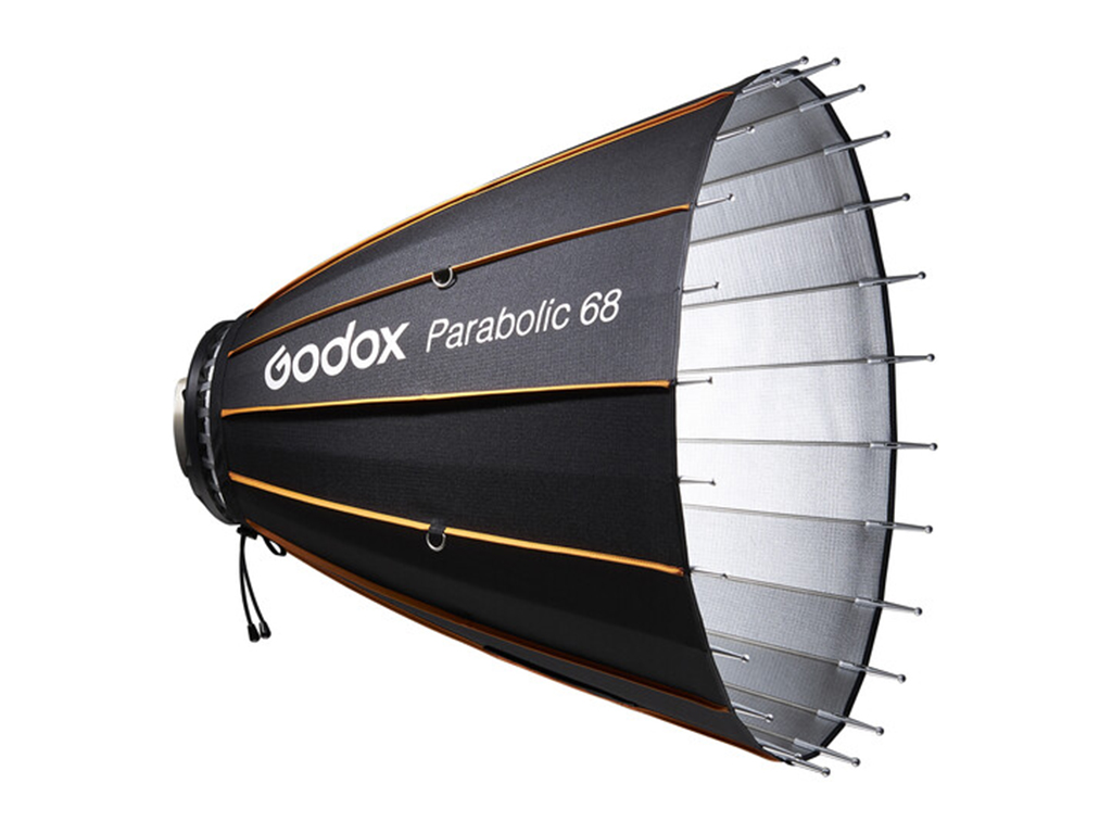 godox parabolic 158
