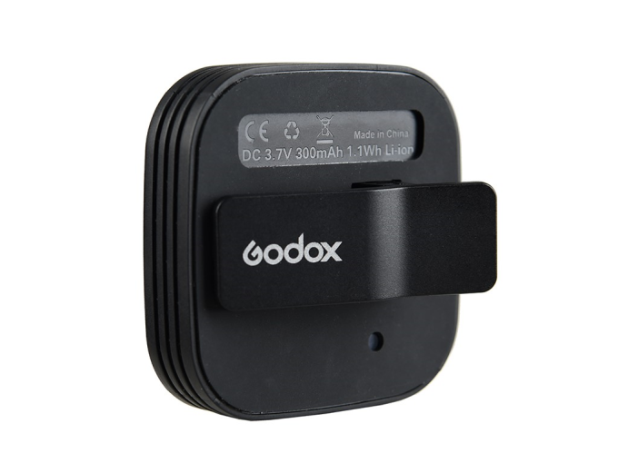 Godox LEDM32 Mobil Video Işığı Godox Türkiye Resmi Internet Mağazası