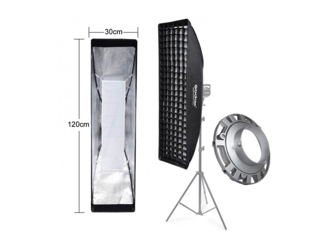 Godox Sb Fw X Izgaral Softbox Bowens Godox T Rkiye