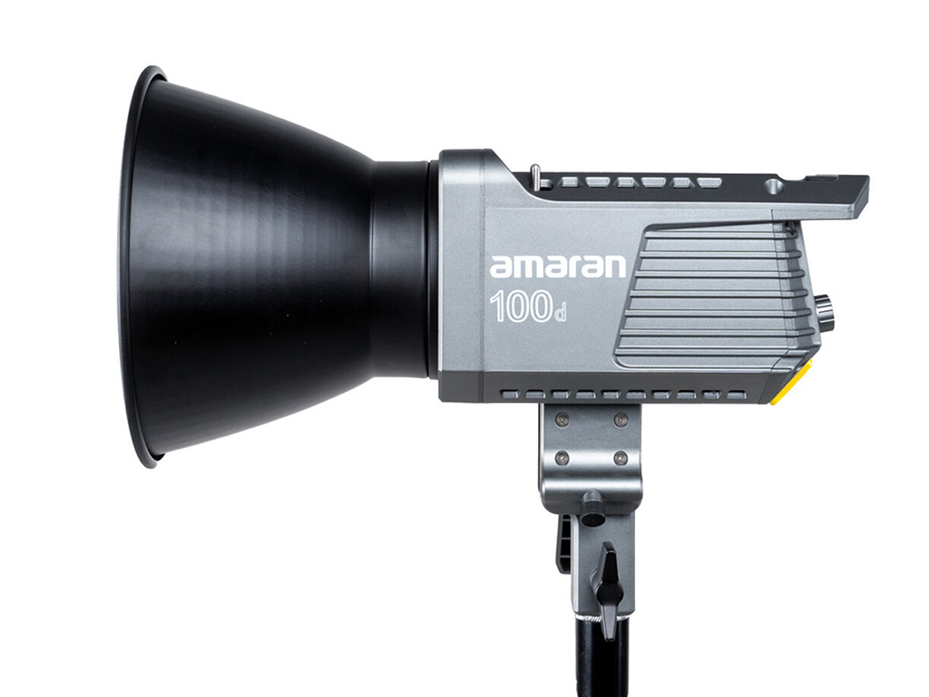 amaran aputure 100d