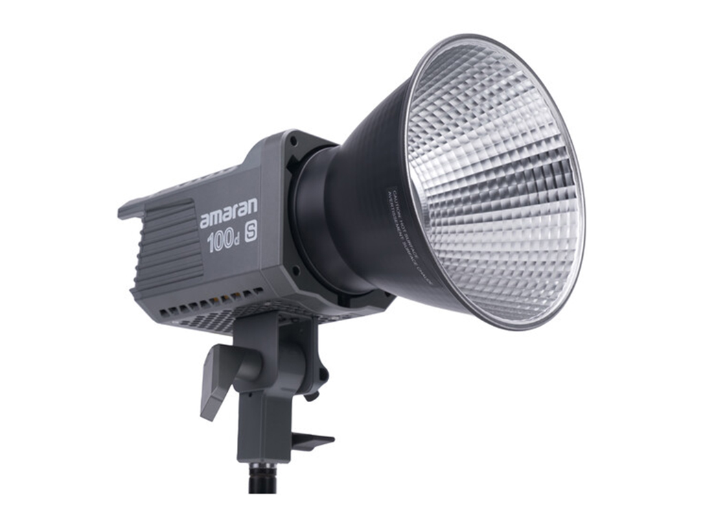 amaran 100d daylight led light