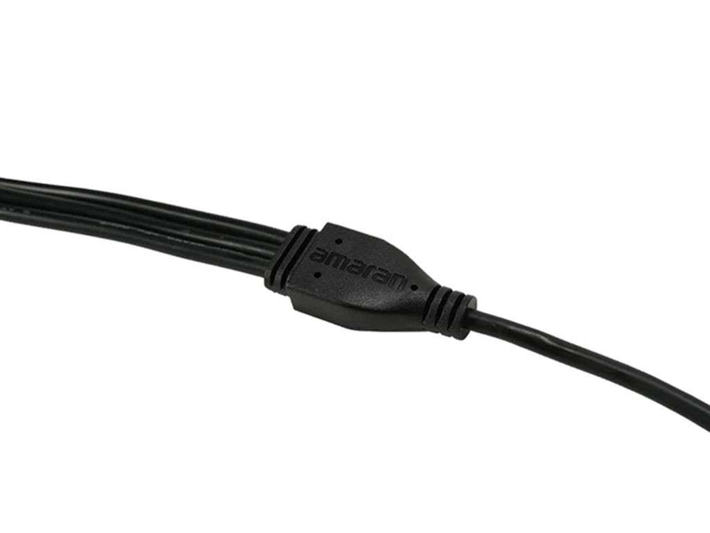 Aputure Type-C - DMX Adaptör (INFINIBAR İçin)