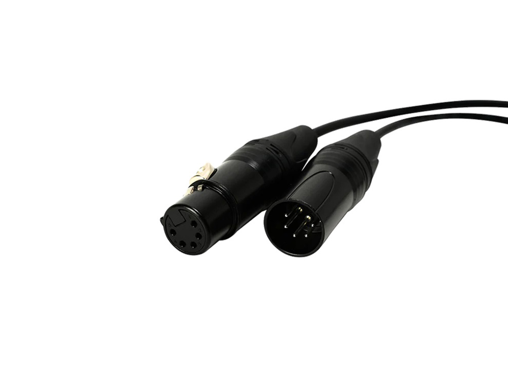 Aputure Type-C - DMX Adaptör (INFINIBAR İçin)