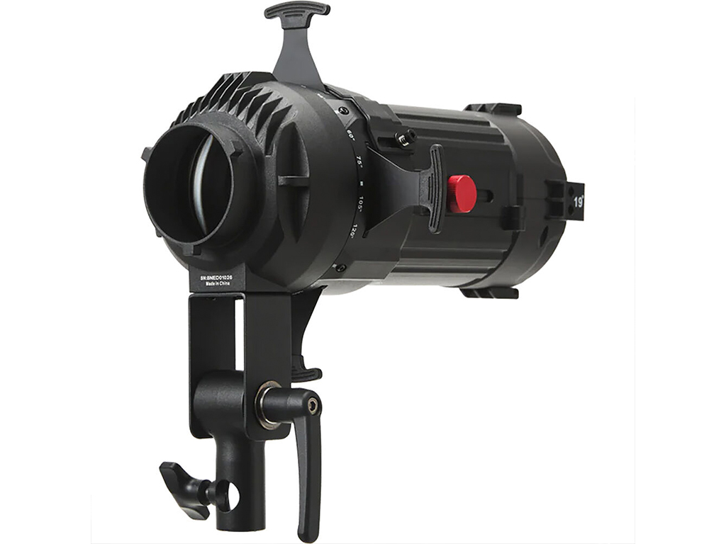 Aputure Spotlight Mini 19 Derece Lens Kiti