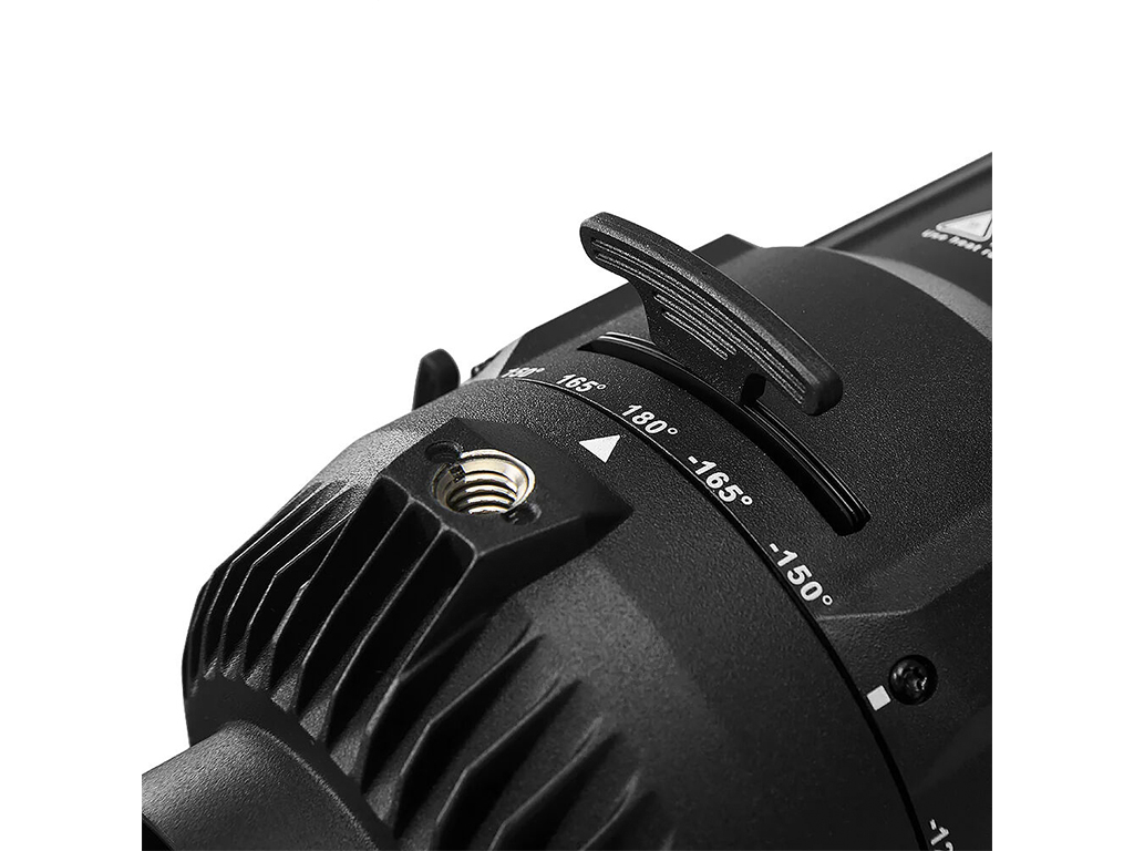 Aputure Spotlight Mini 19 Derece Lens Kiti