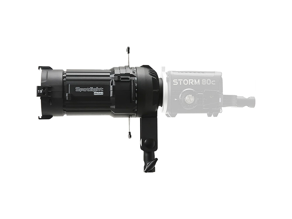 Aputure Spotlight Mini 19 Derece Lens Kiti