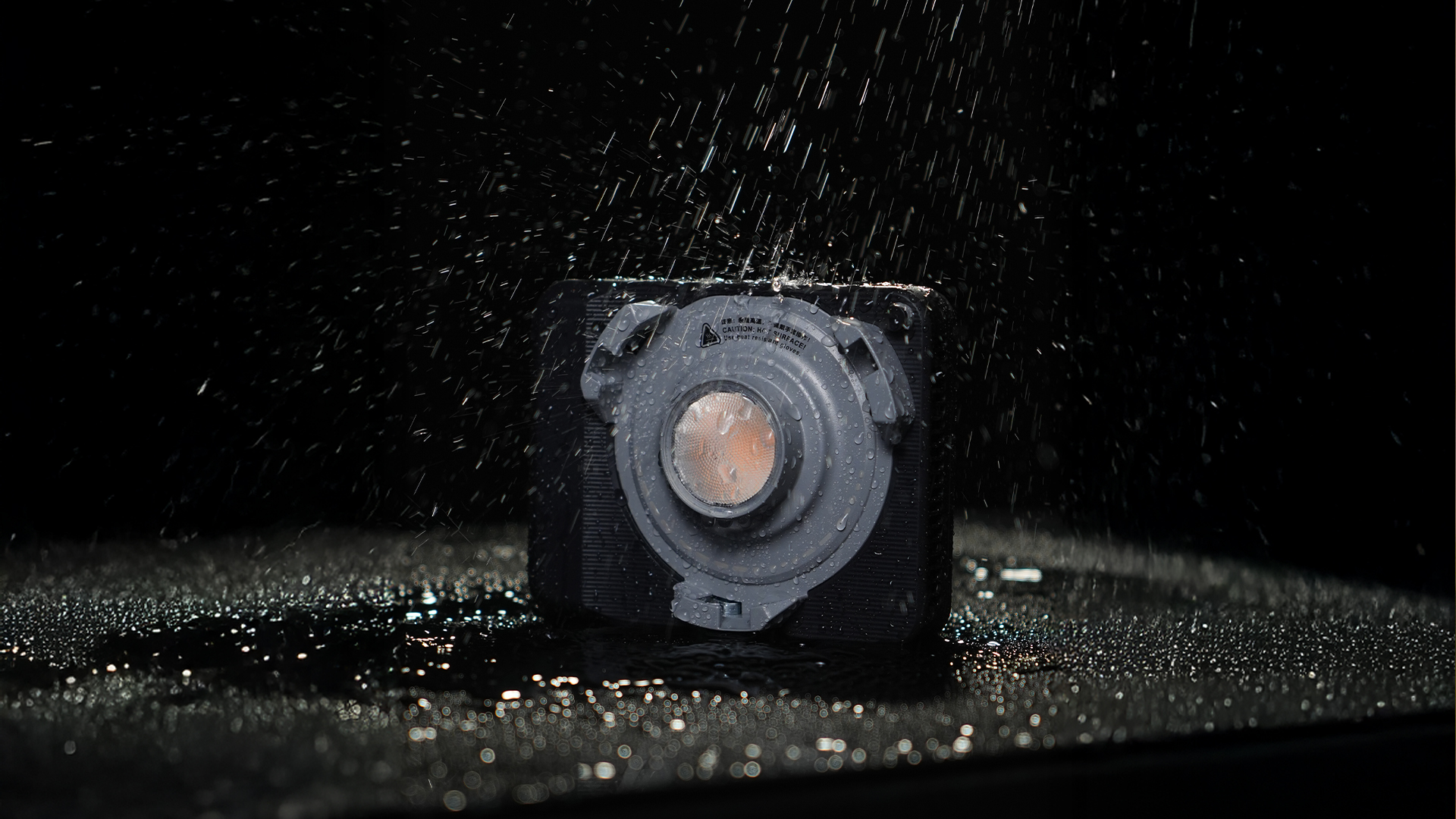 GER&Ccedil;EK D&Uuml;NYA KOŞULLARI İ&Ccedil;İN &Uuml;RETİLDİ