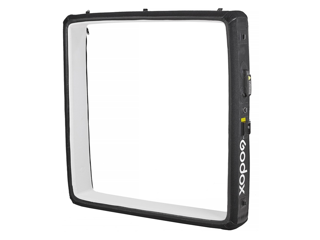 Godox Knowled AM800R 120x120cm 44K 800W RGB Mat Işık