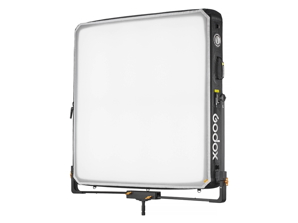 Godox Knowled AM800R 120x120cm 44K 800W RGB Mat Işık