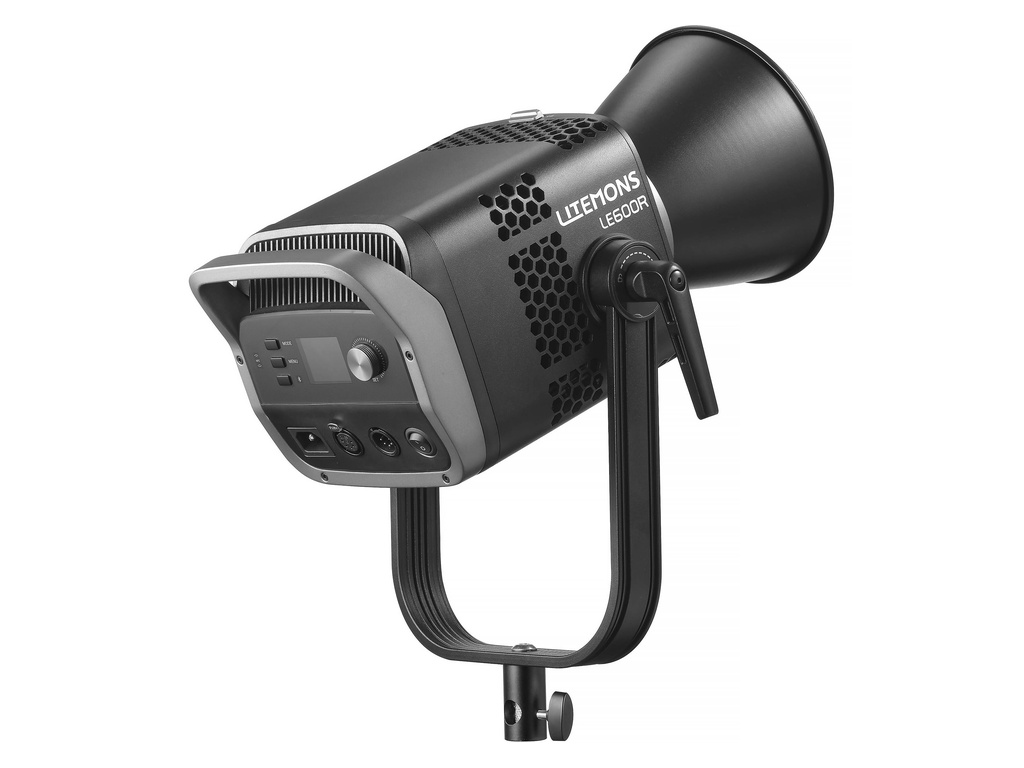 Godox Litemons LE600R 600W RGB LED Işık