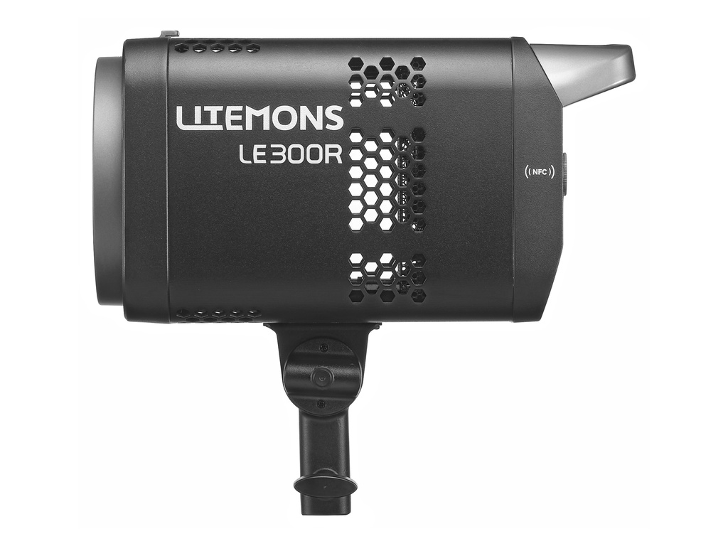 Godox Litemons LE300R 300W RGB LED Işık