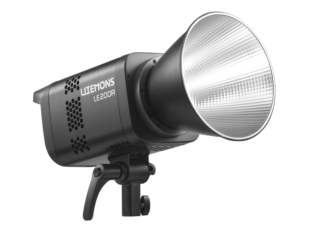 Godox Litemons LE200R 200W RGB LED Işık