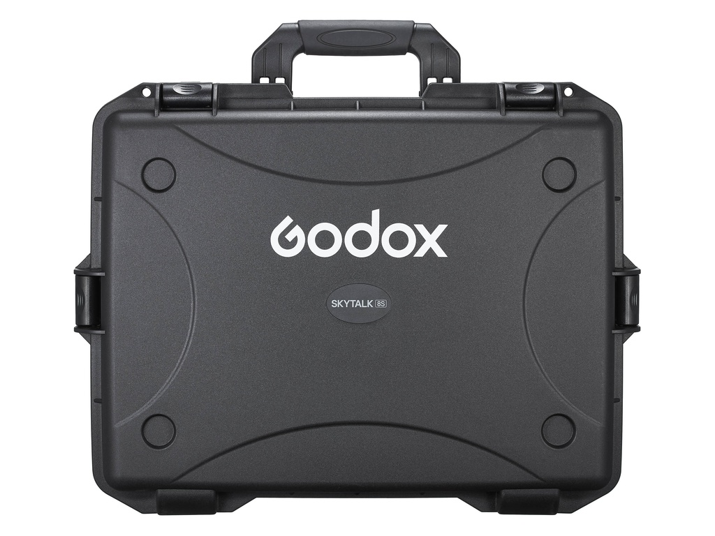 Godox Skytalk 8S 1.9 Ghz Full Duplex İnterkom Sistemi (8 Kullanıcı)