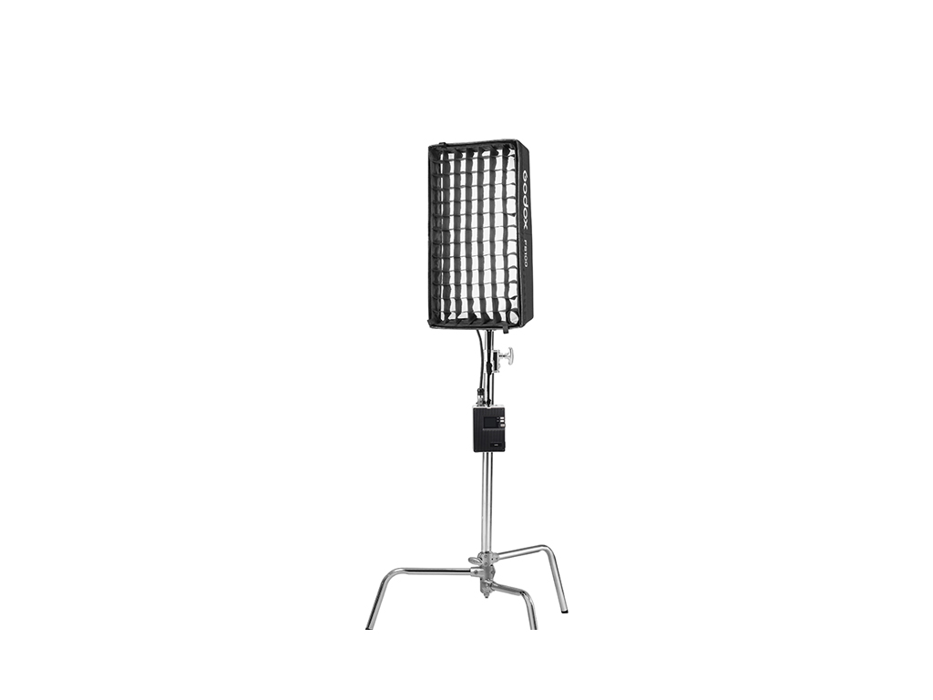 Godox FL100R K1 30X60 CM RGB Esnek LED Işık