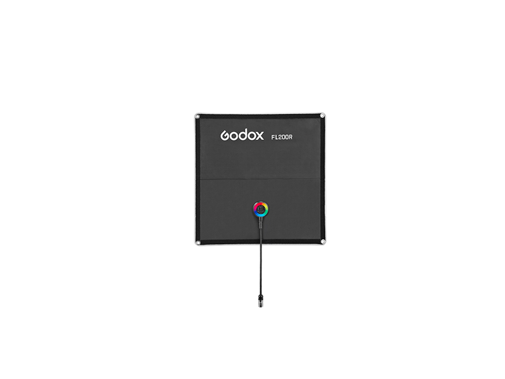 Godox FL200R K1 60X60 CM RGB Esnek LED Işık