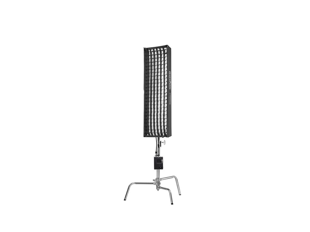 Godox FL200SR K1 30X120 CM RGB Esnek LED Işık