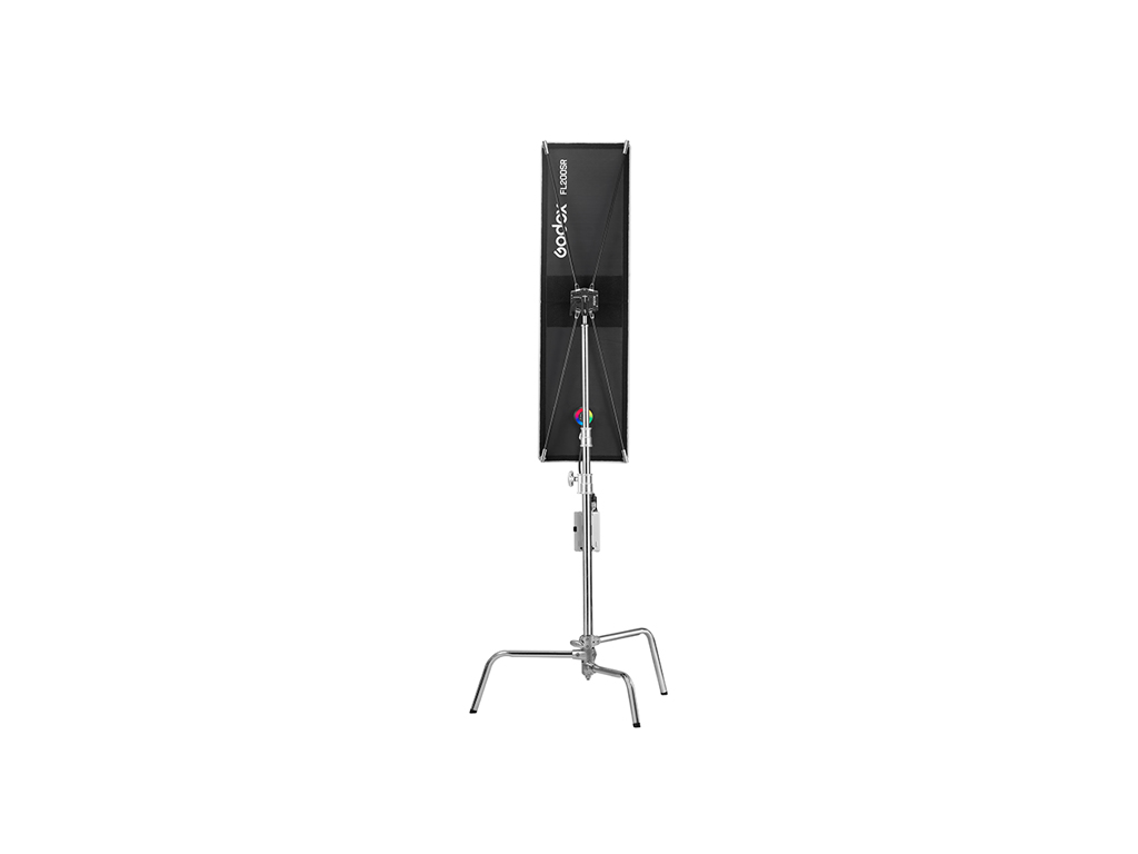 Godox FL200SR K1 30X120 CM RGB Esnek LED Işık