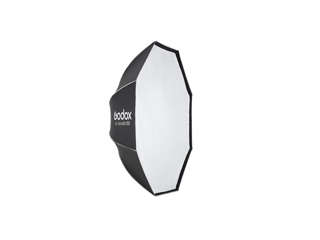 Godox UL-OCTA 150cm OCTA Kolay Kurulum Softbox