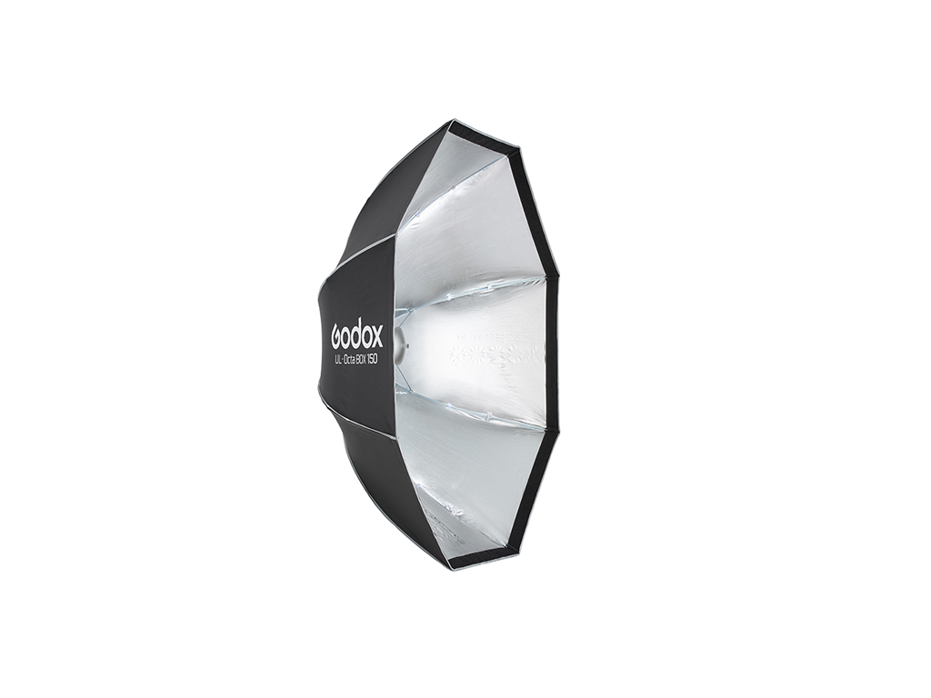 Godox UL-OCTA 150cm OCTA Kolay Kurulum Softbox