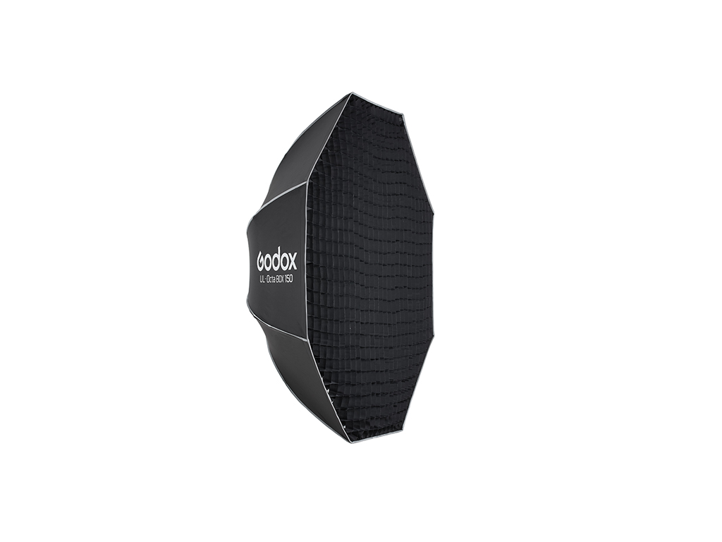 Godox UL-OCTA 150cm OCTA Kolay Kurulum Softbox