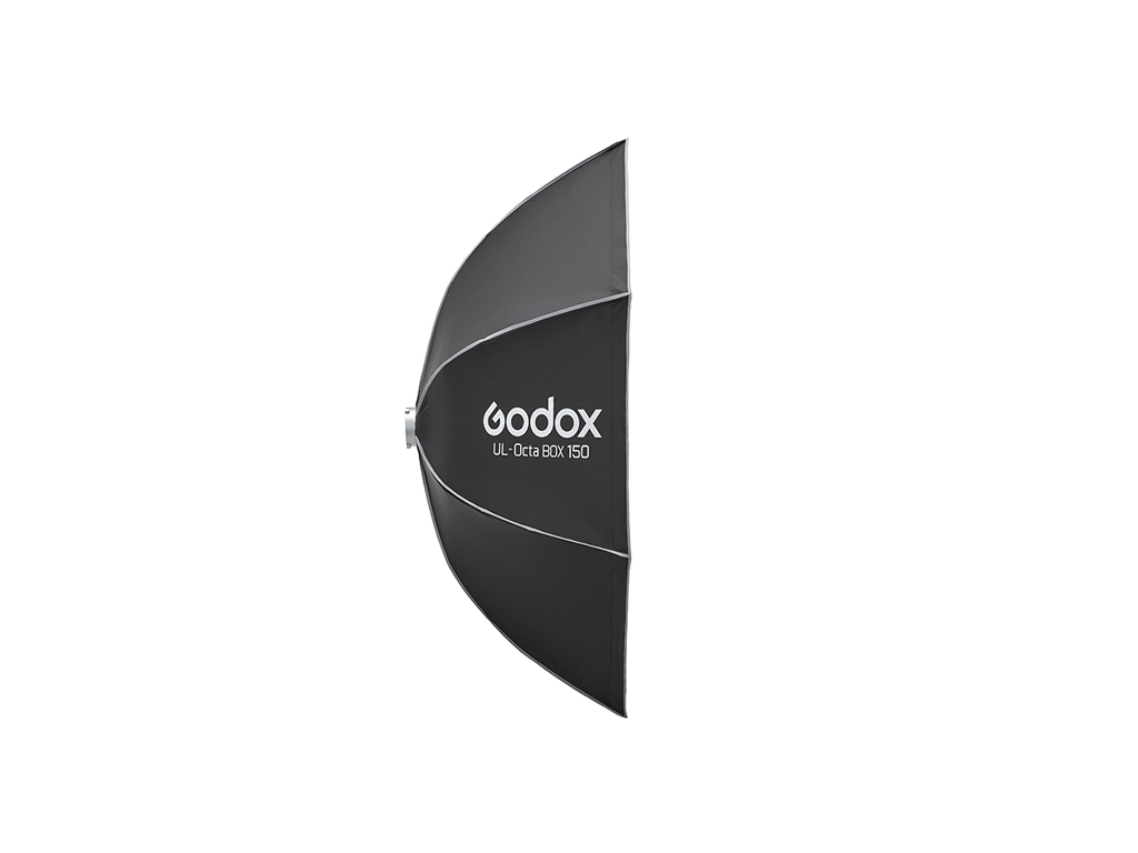 Godox UL-OCTA 150cm OCTA Kolay Kurulum Softbox