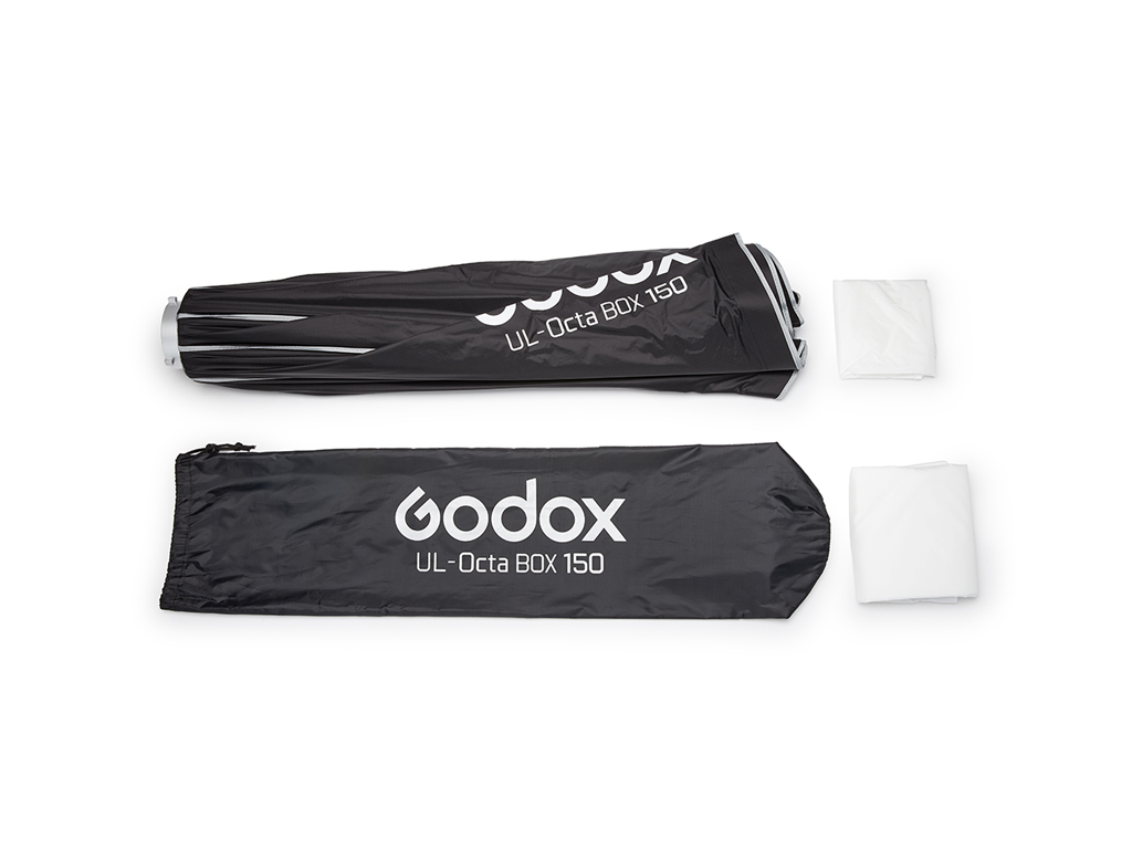 Godox UL-OCTA 150cm OCTA Kolay Kurulum Softbox