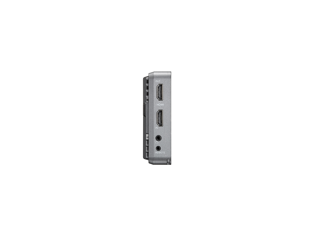 Godox GM6S Pro 5.5" 4K  HDMI Dokunmatik Monitör