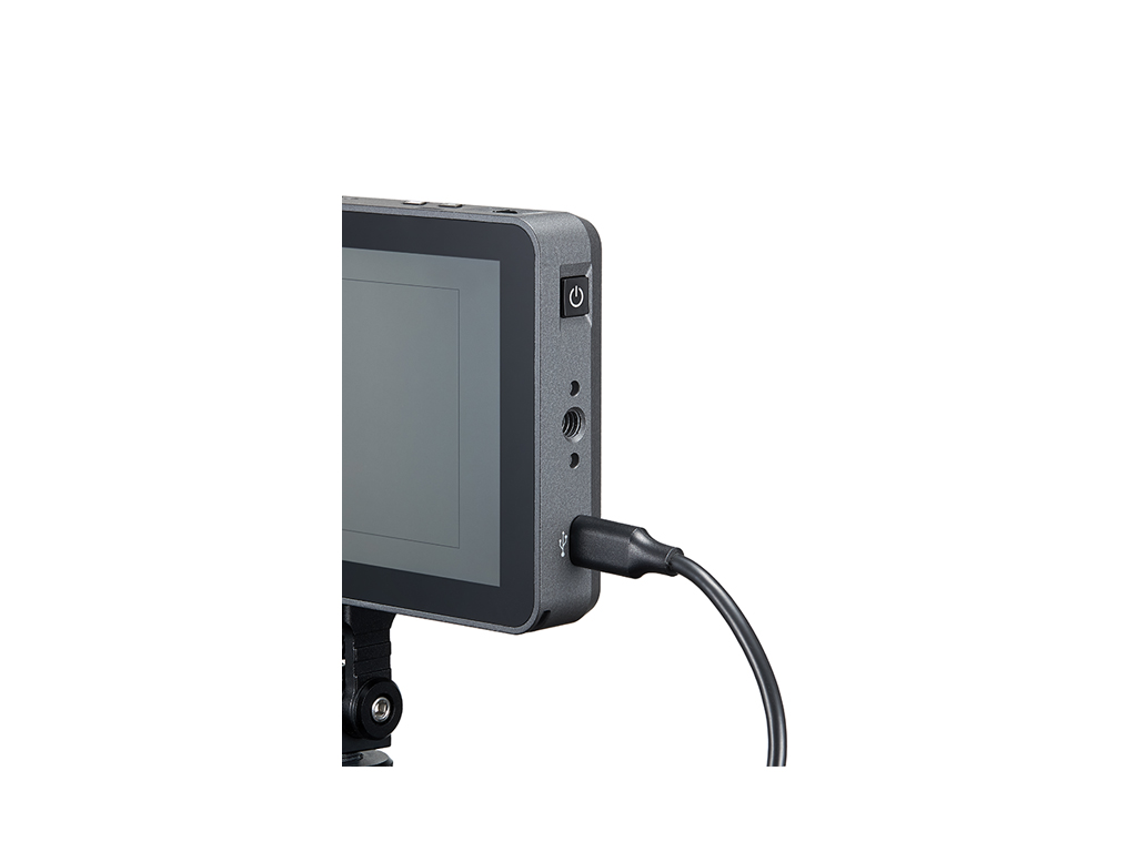 Godox GM6S Pro 5.5" 4K  HDMI Dokunmatik Monitör