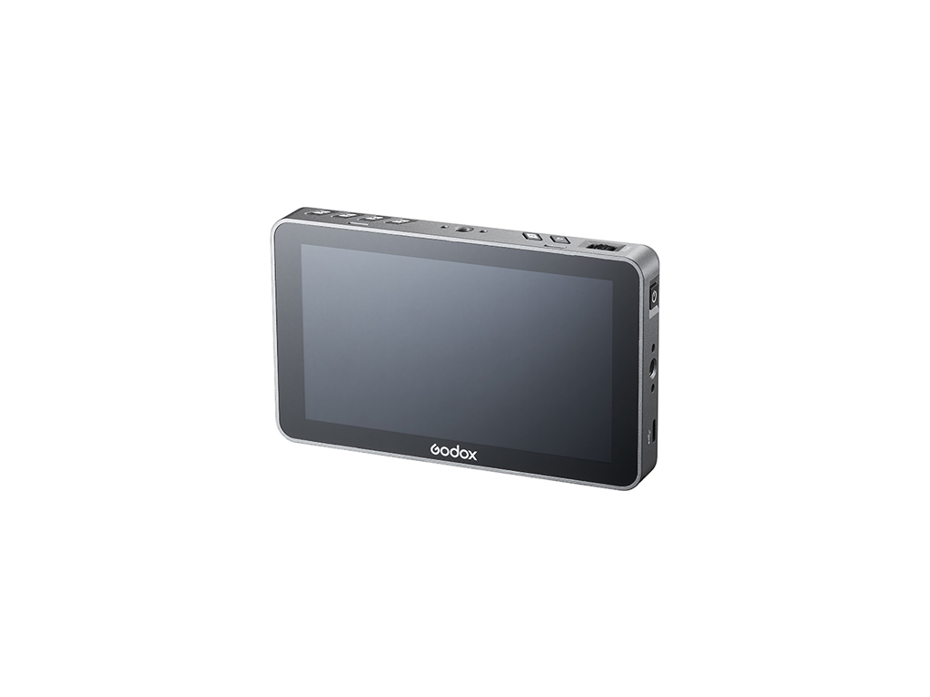 Godox GM6S Pro 5.5" 4K  HDMI Dokunmatik Monitör