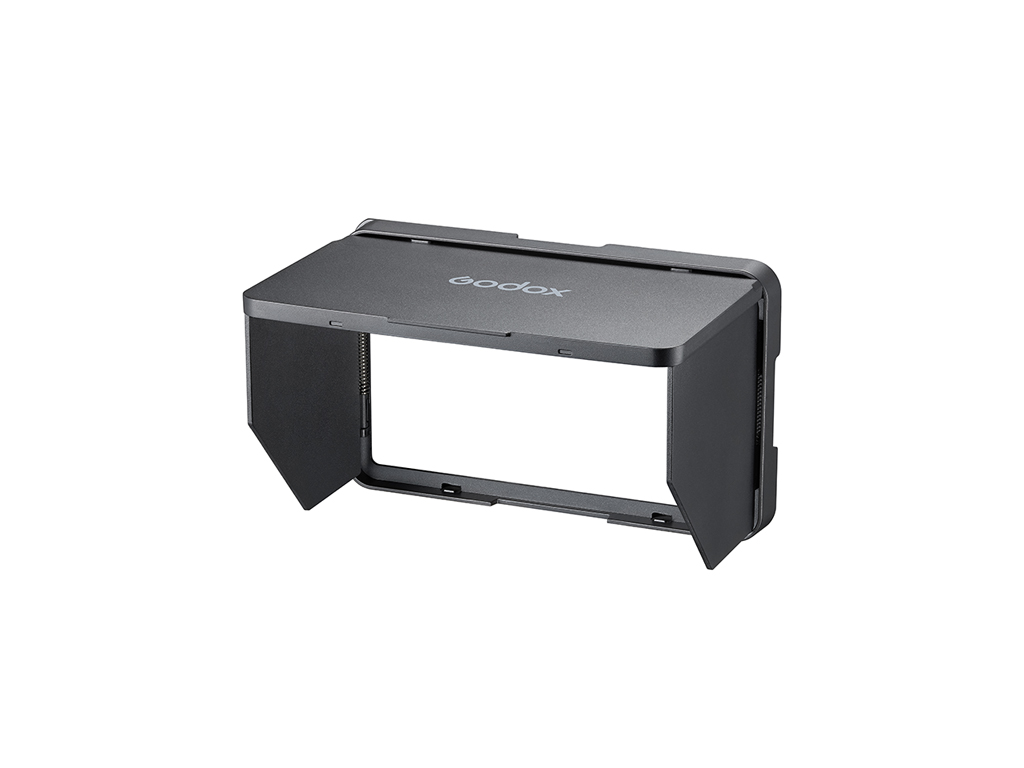 Godox GM6S Pro 5.5" 4K  HDMI Dokunmatik Monitör