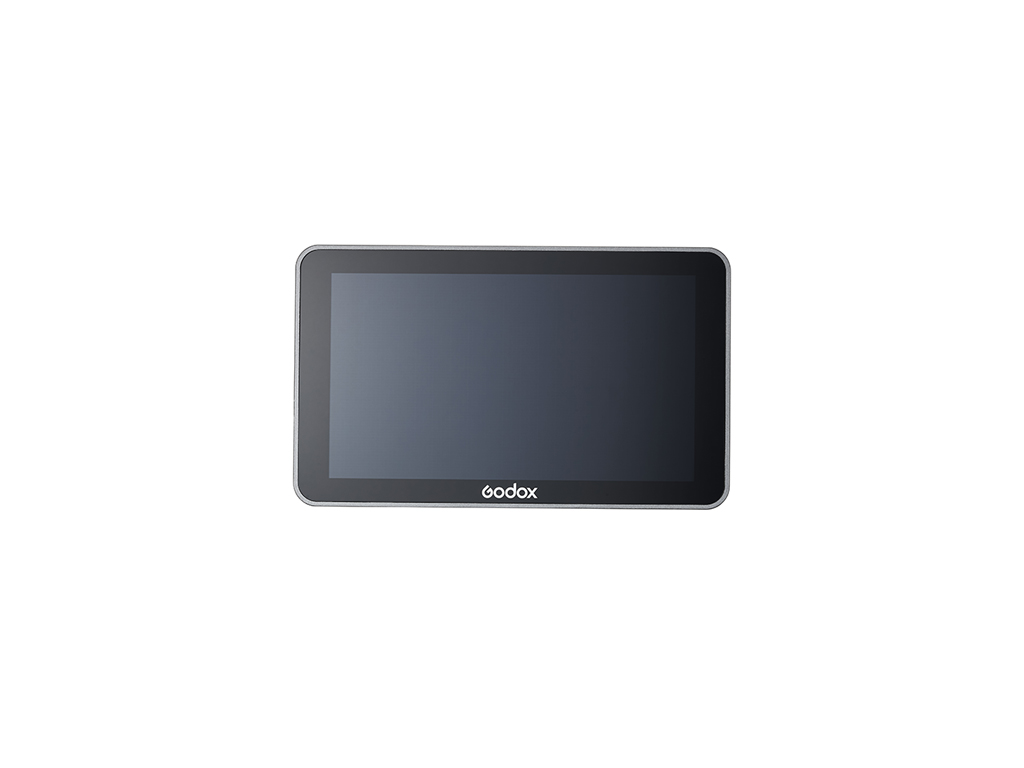 Godox GM6S Pro 5.5" 4K  HDMI Dokunmatik Monitör