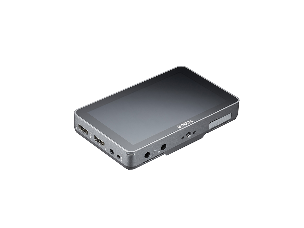 Godox GM6S Pro 5.5" 4K  HDMI Dokunmatik Monitör