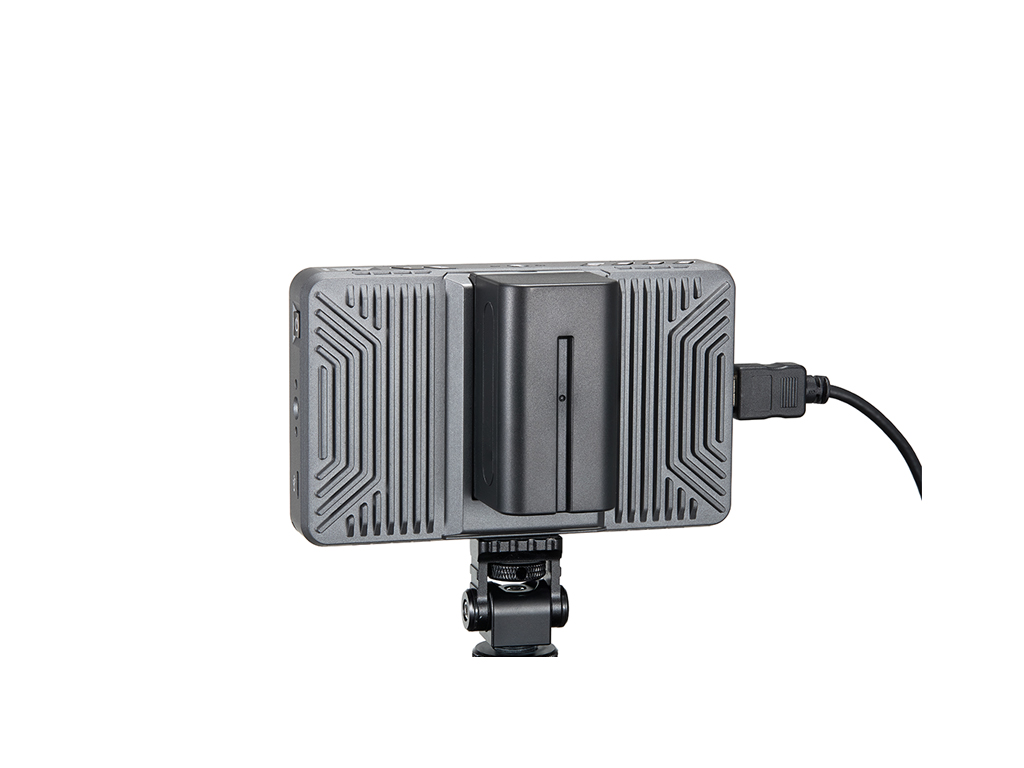 Godox GM6S Pro 5.5" 4K  HDMI Dokunmatik Monitör