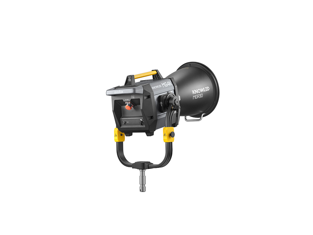 Godox Knowled MG4K 4000W Bi-Color LED Işık
