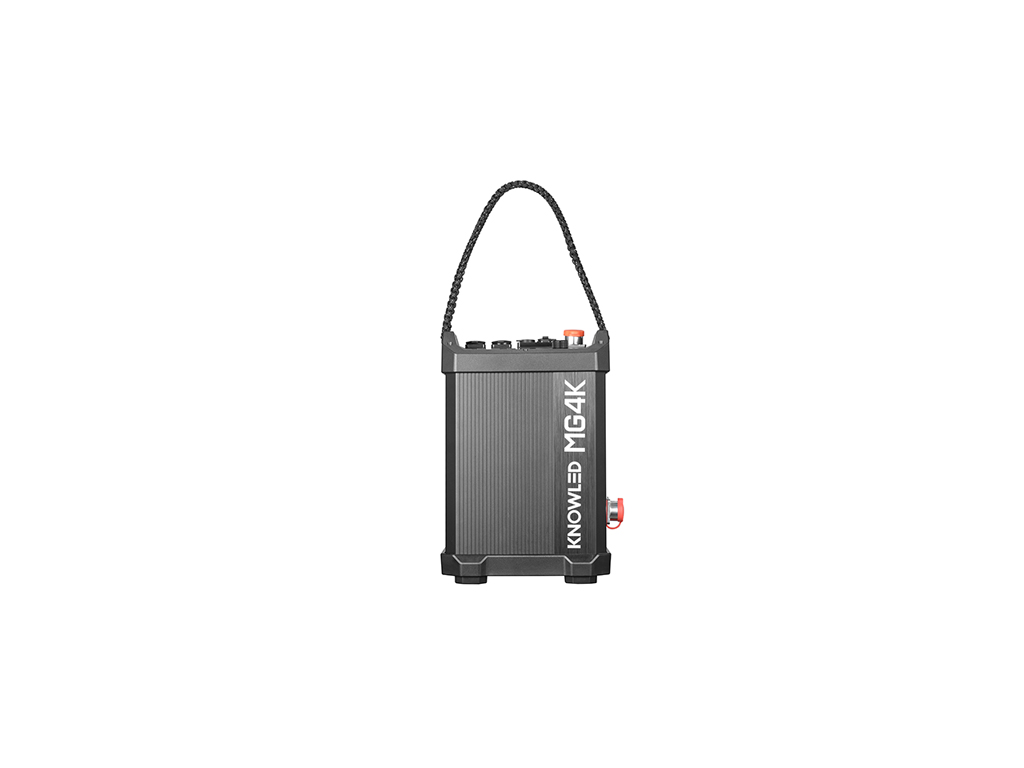 Godox Knowled MG4K 4000W Bi-Color LED Işık