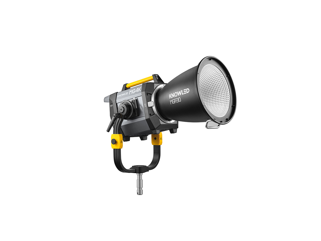 Godox Knowled MG4K 4000W Bi-Color LED Işık