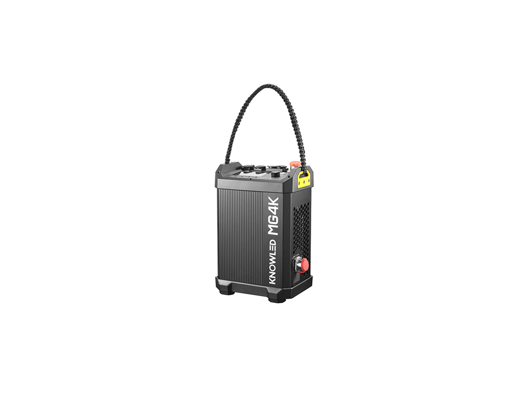 Godox Knowled MG4K 4000W Bi-Color LED Işık