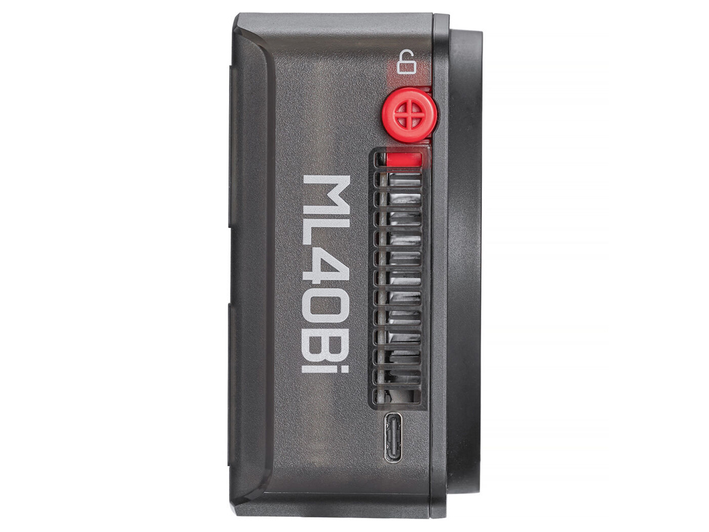 Godox ML40R RGB Mobil LED Işık