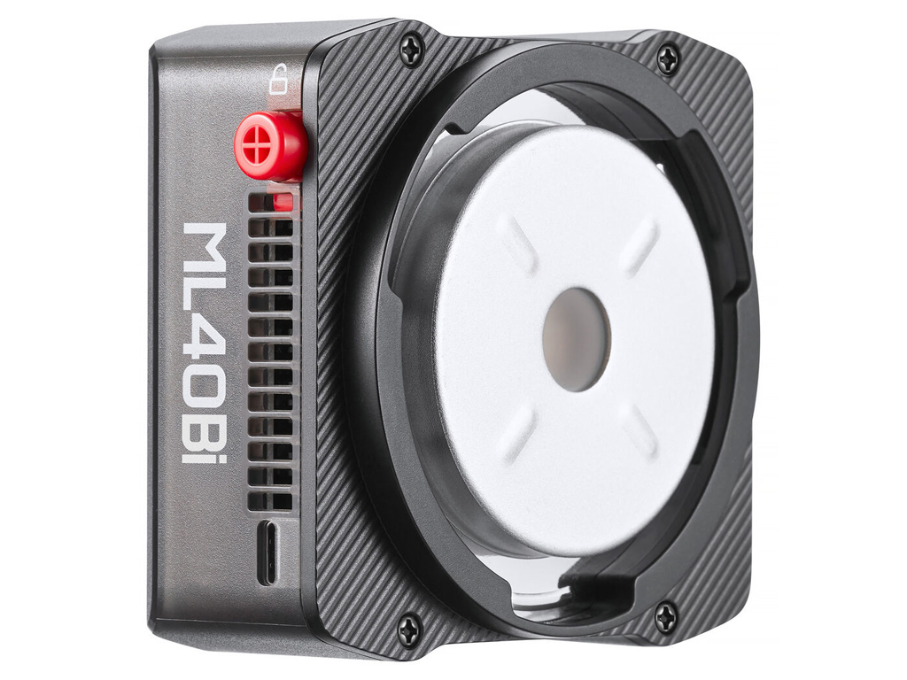 Godox ML40R RGB Mobil LED Işık