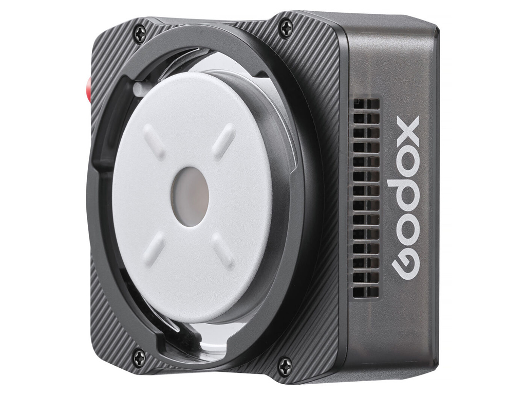 Godox ML40R RGB Mobil LED Işık