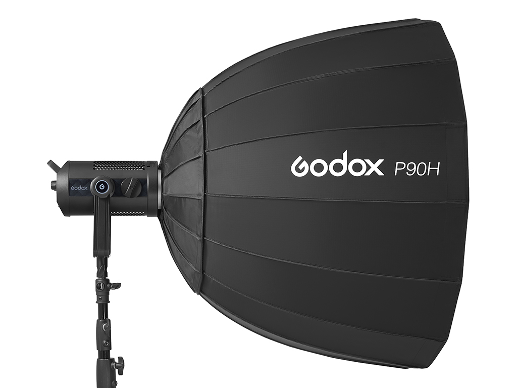 Godox SZ200Bi Bi-Color LED Video Işığı - Godox Türkiye Resmi Internet ...