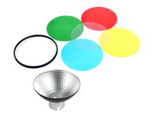 Godox AD-M AD200 İçin Mini Reflektör