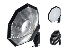 Godox AD200 Multi Fonksiyonel Softbox
