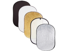 Godox 60x90cm 5 in 1 Reflektör Seti