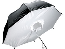 Godox UB-010 33" 84cm Gümüş Box Şemsiye