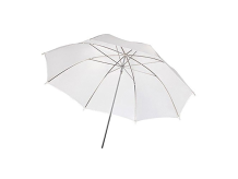 Godox UB-008 40" 101cm Transparan Şemsiye