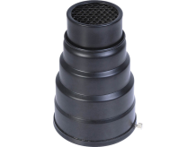 Godox SN-02 120mm Çaplı Petekli Snoot