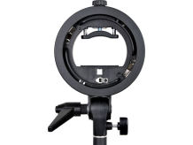Godox S-EC AD200 - Elinchrom İçin S-Type Speedlite Bracket