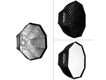 Godox SB-GUE Octa 80cm Gridli Şemsiye Softbox