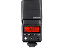 Godox TT350 Sony Uyumlu Tepe Flaşı